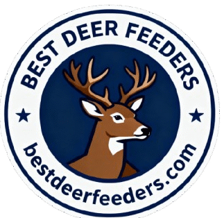 Best deer feeders at fingertips