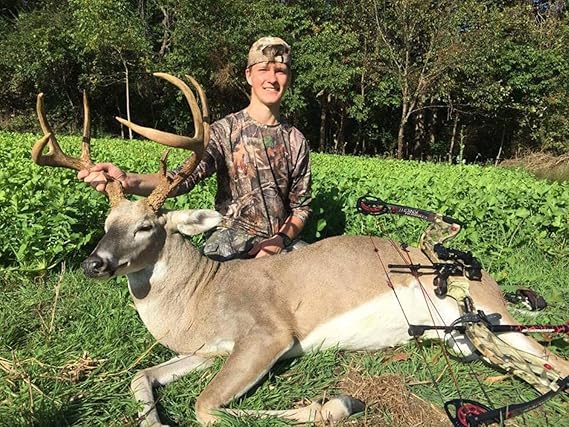 What to feed deer in winter