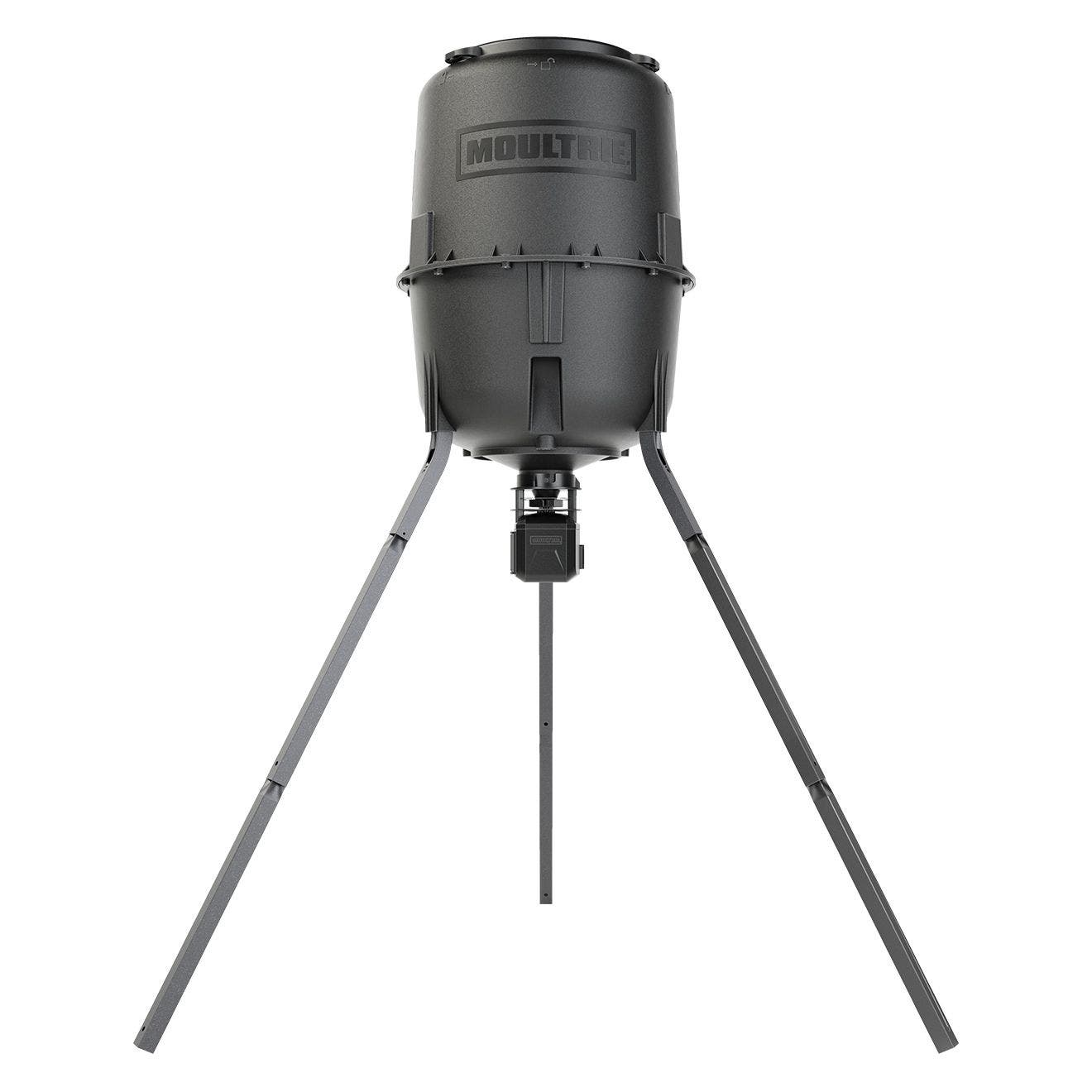 Moultrie 250 lb Deer Feeder Pro III MFG-15104 product photo