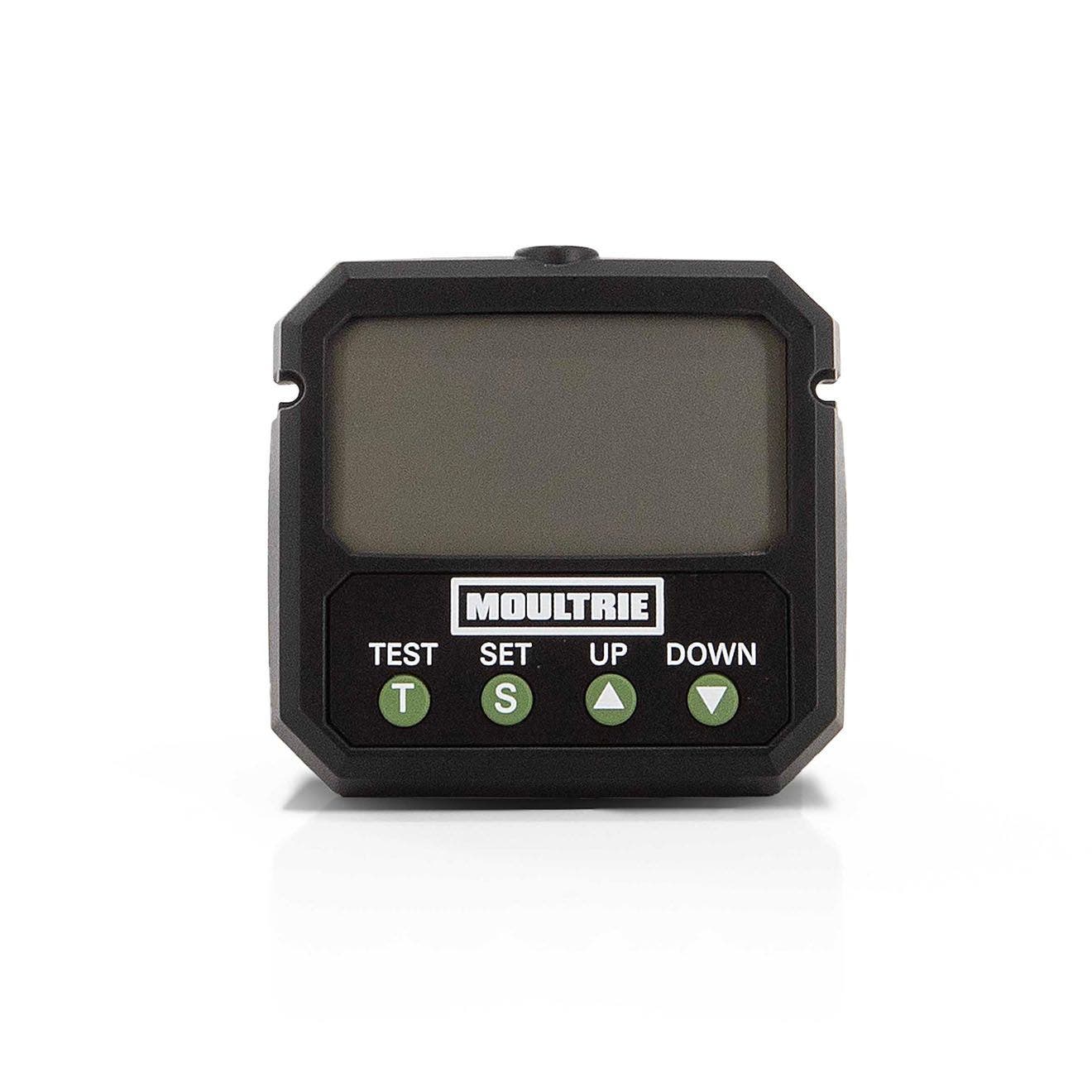 Moultrie Universal Digital Timer III deer feeder timer