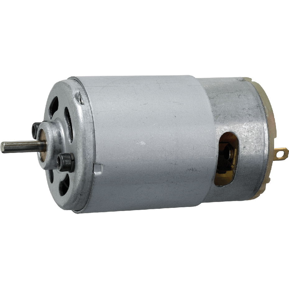 Wildgame 6V feeder replacement motor accessory, exact shaft and wiring must match